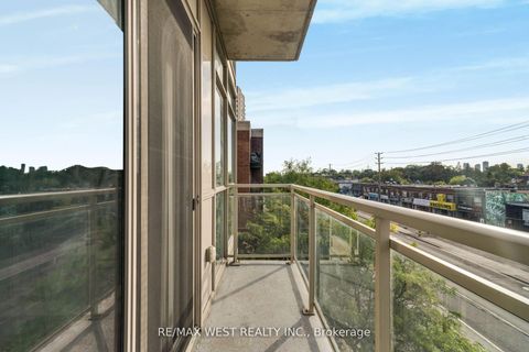 Photo 5 at 310 - 5101 Dundas Street W, City Centre West, Toronto