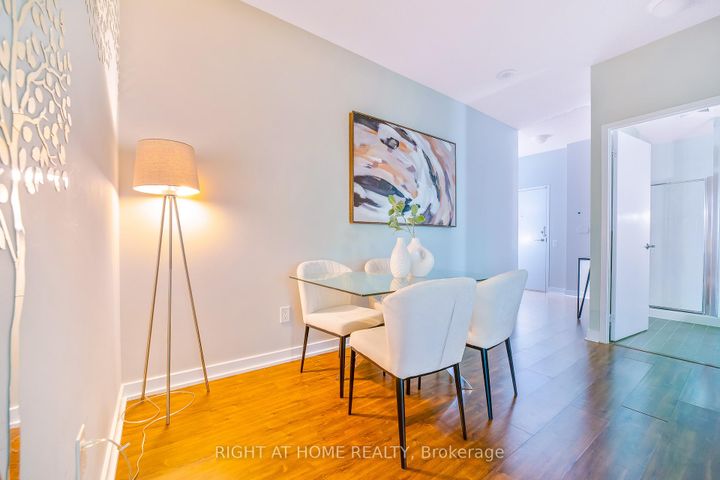 Photo 3 at 2902 - 33 Singer Court, Bayview Village, Toronto