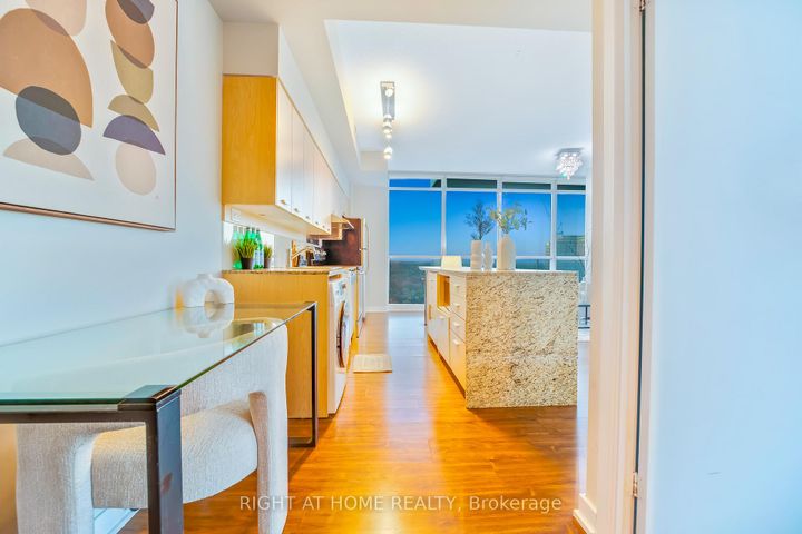 Photo 4 at 2902 - 33 Singer Court, Bayview Village, Toronto