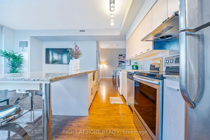 Photo 8 at 2902 - 33 Singer Court, Bayview Village, Toronto