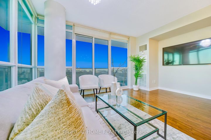 Photo 9 at 2902 - 33 Singer Court, Bayview Village, Toronto