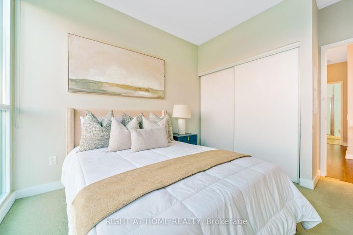 Photo 12 at 2902 - 33 Singer Court, Bayview Village, Toronto