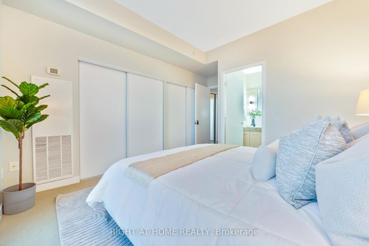 Photo 16 at 2902 - 33 Singer Court, Bayview Village, Toronto Photo 16 at 2902 - 33 Singer Court, Bayview Village, Toronto