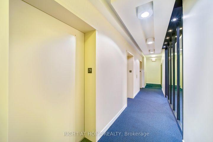 Photo 19 at 2902 - 33 Singer Court, Bayview Village, Toronto