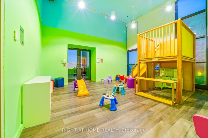 Photo 23 at 2902 - 33 Singer Court, Bayview Village, Toronto