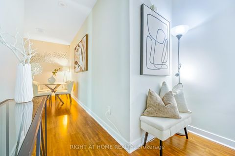 Photo 2 at 2902 - 33 Singer Court, Bayview Village, Toronto