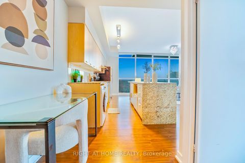 Photo 4 at 2902 - 33 Singer Court, Bayview Village, Toronto