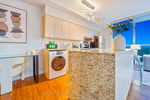 Photo 6 at 2902 - 33 Singer Court, Bayview Village, Toronto