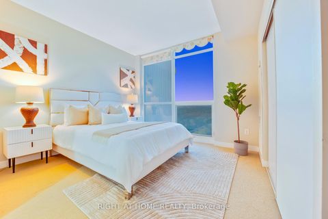 Photo 13 at 2902 - 33 Singer Court, Bayview Village, Toronto