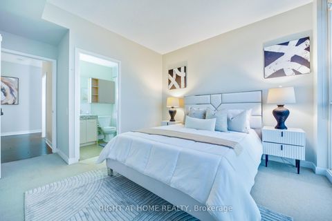 Photo 14 at 2902 - 33 Singer Court, Bayview Village, Toronto