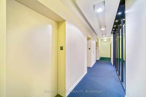 Photo 19 at 2902 - 33 Singer Court, Bayview Village, Toronto