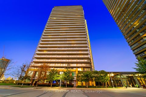 Photo 22 at 2902 - 33 Singer Court, Bayview Village, Toronto