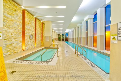 Photo 26 at 2902 - 33 Singer Court, Bayview Village, Toronto