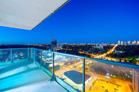 Photo 27 at 2902 - 33 Singer Court, Bayview Village, Toronto