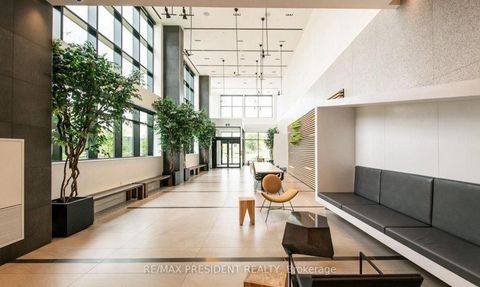 Photo 17 at 112 - 60 George Butchart Drive, CFB, Toronto