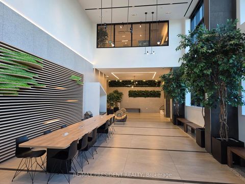 Photo 18 at 112 - 60 George Butchart Drive, CFB, Toronto