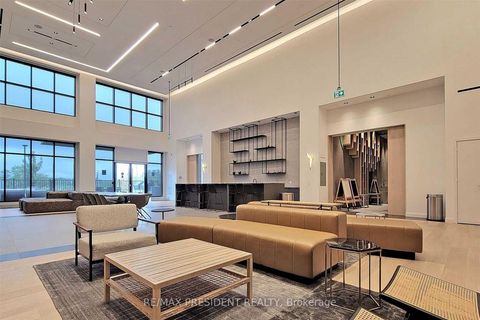 Photo 22 at 112 - 60 George Butchart Drive, CFB, Toronto