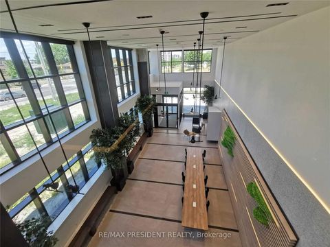 Photo 23 at 112 - 60 George Butchart Drive, CFB, Toronto