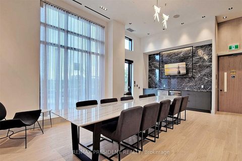 Photo 25 at 112 - 60 George Butchart Drive, CFB, Toronto