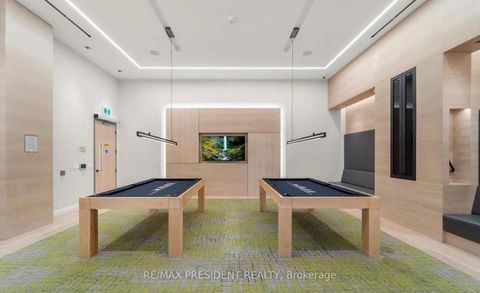 Photo 27 at 112 - 60 George Butchart Drive, CFB, Toronto