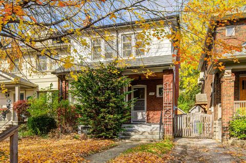 Photo 1 at 156 Brookdale Avenue, Lawrence Park North, Toronto