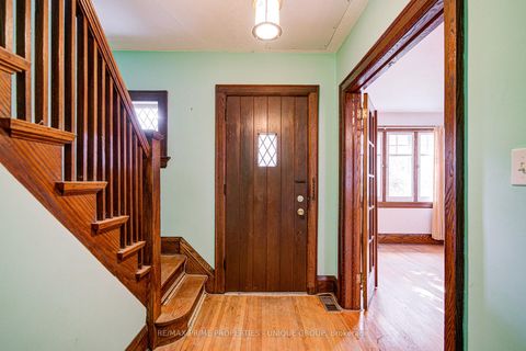 Photo 3 at 156 Brookdale Avenue, Lawrence Park North, Toronto