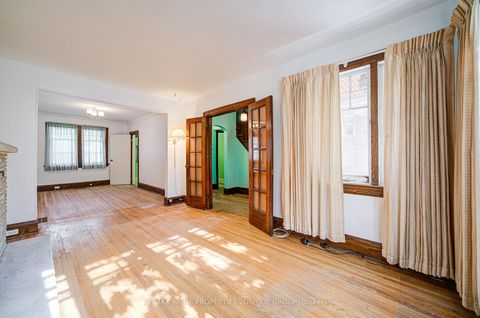 Photo 5 at 156 Brookdale Avenue, Lawrence Park North, Toronto