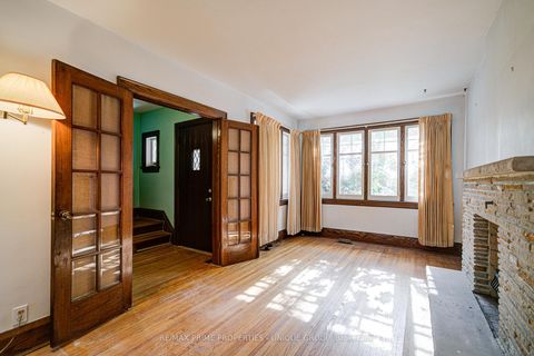 Photo 8 at 156 Brookdale Avenue, Lawrence Park North, Toronto