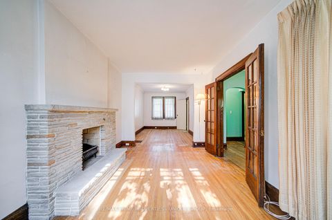 Photo 9 at 156 Brookdale Avenue, Lawrence Park North, Toronto