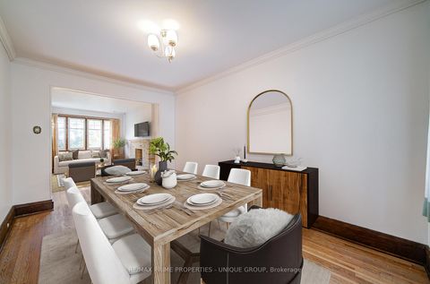 Photo 13 at 156 Brookdale Avenue, Lawrence Park North, Toronto