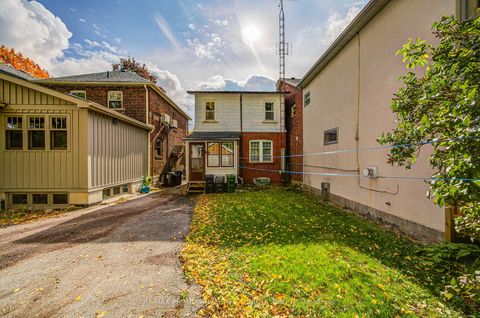 Photo 36 at 156 Brookdale Avenue, Lawrence Park North, Toronto