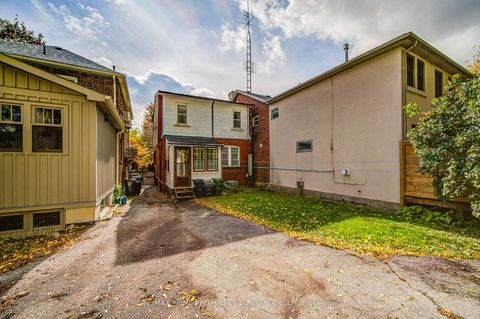 Photo 38 at 156 Brookdale Avenue, Lawrence Park North, Toronto