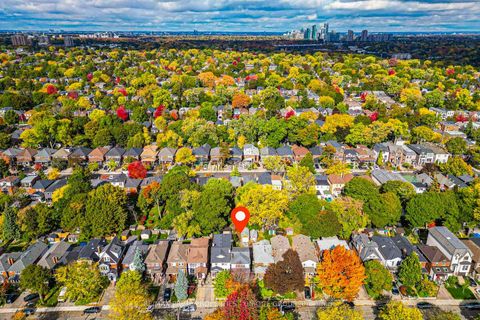 Photo 40 at 156 Brookdale Avenue, Lawrence Park North, Toronto