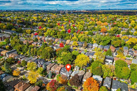 Photo 41 at 156 Brookdale Avenue, Lawrence Park North, Toronto