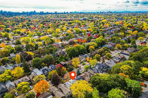 Photo 42 at 156 Brookdale Avenue, Lawrence Park North, Toronto