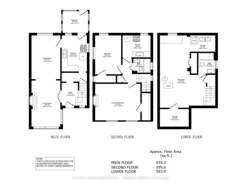 Photo 47 at 156 Brookdale Avenue, Lawrence Park North, Toronto