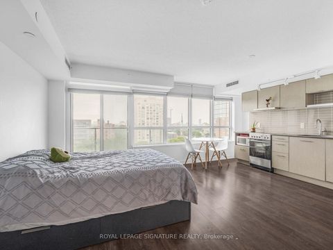 Photo 10 at 1007 - 365 Church Street, Yonge Corridor, Toronto Photo 10 at 1007 - 365 Church Street, Yonge Corridor, Toronto