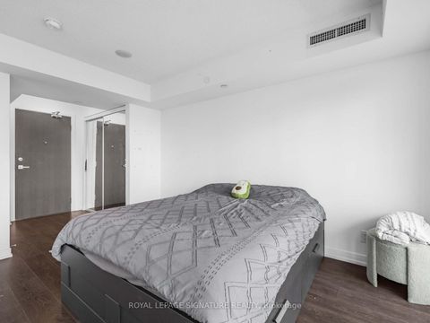 Photo 14 at 1007 - 365 Church Street, Yonge Corridor, Toronto