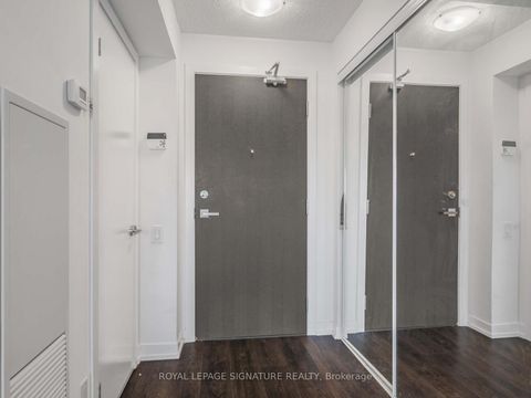 Photo 17 at 1007 - 365 Church Street, Yonge Corridor, Toronto