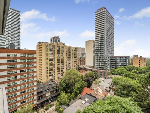 Photo 18 at 1007 - 365 Church Street, Yonge Corridor, Toronto Photo 18 at 1007 - 365 Church Street, Yonge Corridor, Toronto