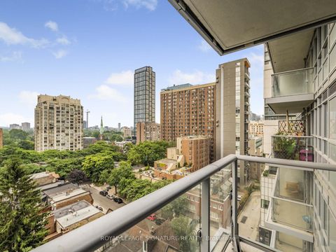 Photo 19 at 1007 - 365 Church Street, Yonge Corridor, Toronto Photo 19 at 1007 - 365 Church Street, Yonge Corridor, Toronto