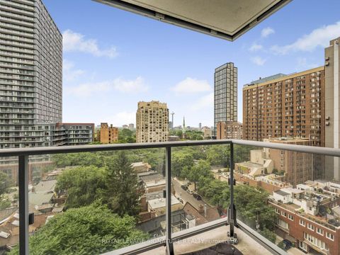 Photo 20 at 1007 - 365 Church Street, Yonge Corridor, Toronto