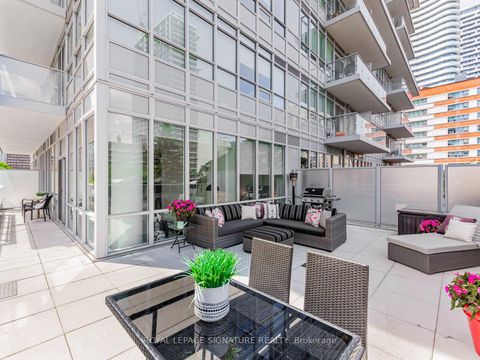 Photo 21 at 1007 - 365 Church Street, Yonge Corridor, Toronto Photo 21 at 1007 - 365 Church Street, Yonge Corridor, Toronto