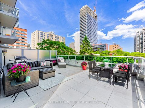 Photo 22 at 1007 - 365 Church Street, Yonge Corridor, Toronto Photo 22 at 1007 - 365 Church Street, Yonge Corridor, Toronto