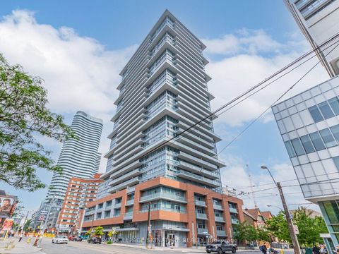 Photo 28 at 1007 - 365 Church Street, Yonge Corridor, Toronto