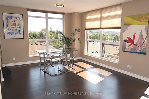 Photo 6 at 608 - 18 Harding Boulevard, Harding, Richmond Hill