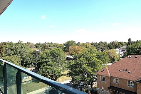 Photo 18 at 608 - 18 Harding Boulevard, Harding, Richmond Hill Photo 18 at 608 - 18 Harding Boulevard, Harding, Richmond Hill