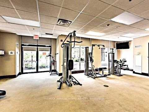 Photo 22 at 608 - 18 Harding Boulevard, Harding, Richmond Hill