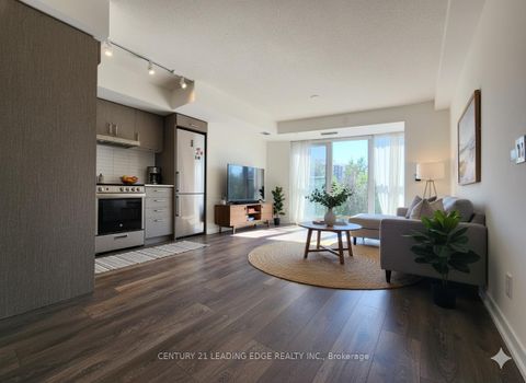 Photo 0 at 701 - 219 Dundas Street E, Yonge Corridor, Toronto