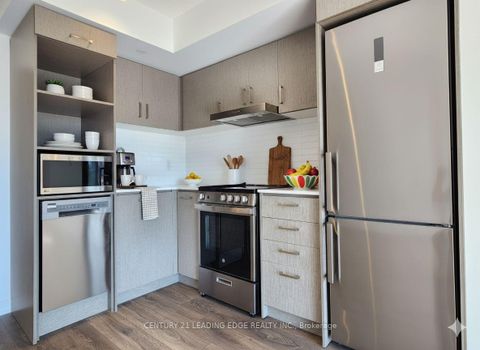 Photo 4 at 701 - 219 Dundas Street E, Yonge Corridor, Toronto Photo 4 at 701 - 219 Dundas Street E, Yonge Corridor, Toronto